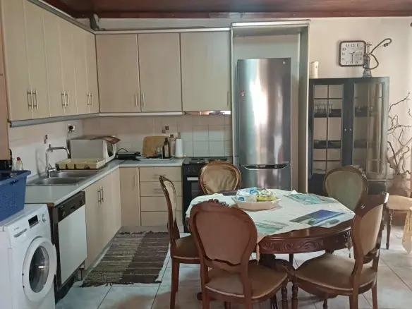 2-bedroom Detached House In Kassandra, Greece (110 M²)