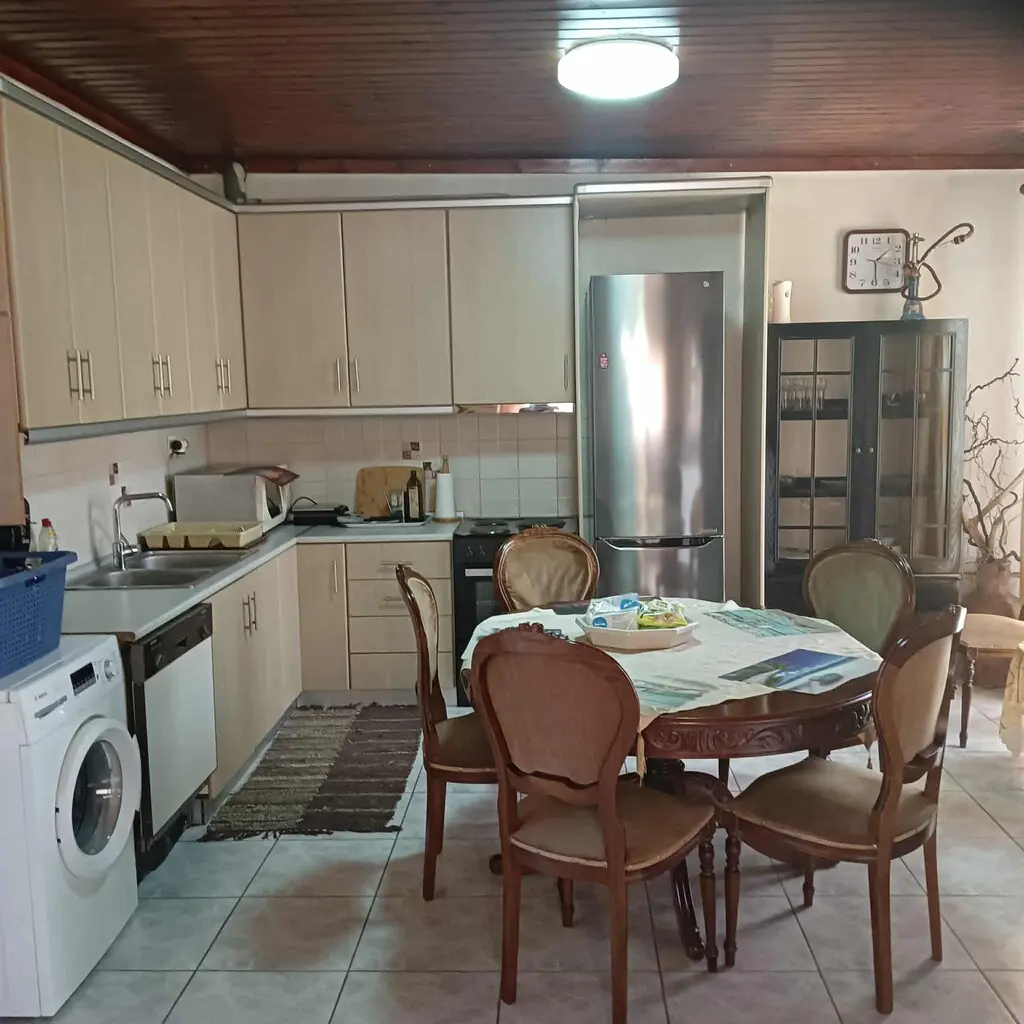2-bedroom Detached House In Kassandra, Greece (110 M²)