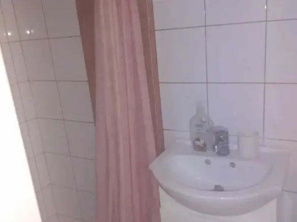 1-bedroom Flat In Vardaris – Lahanokipi, Greece (33 M²)