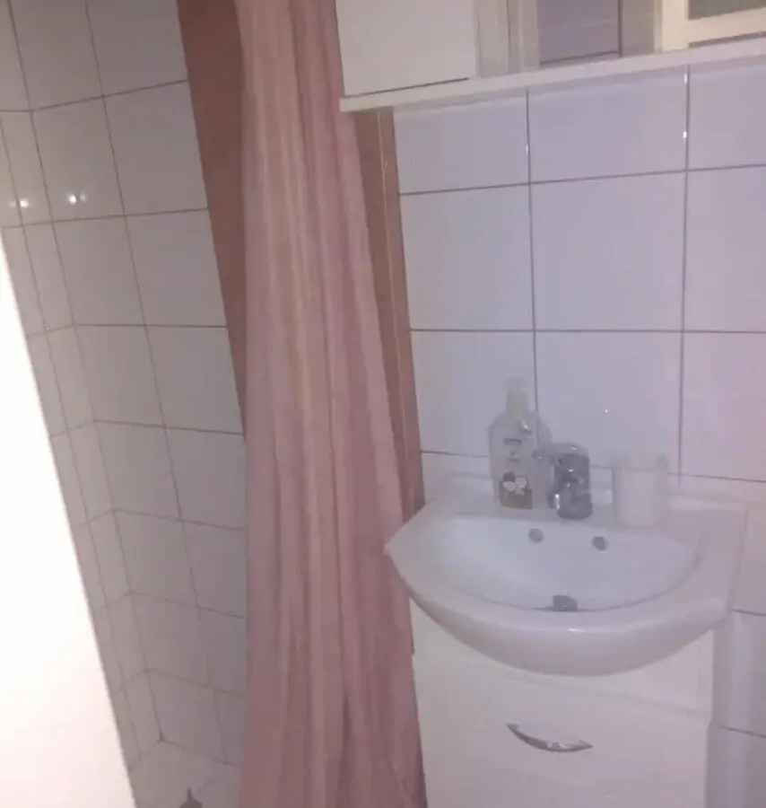1-bedroom Flat In Vardaris – Lahanokipi, Greece (33 M²)