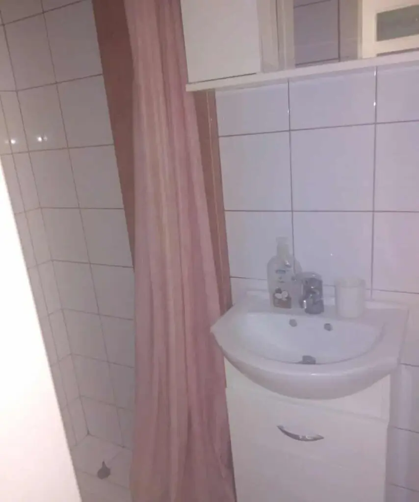 Flat Of 33 M² In Thessaloniki
