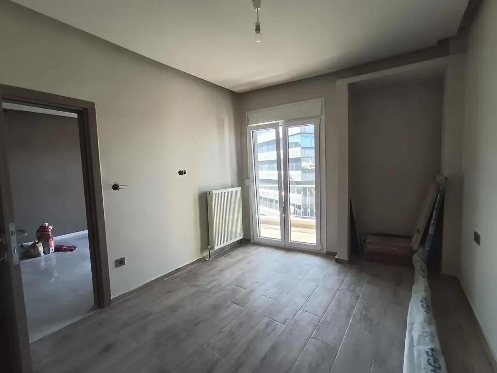 Flat Of 84 M² In Thessaloniki