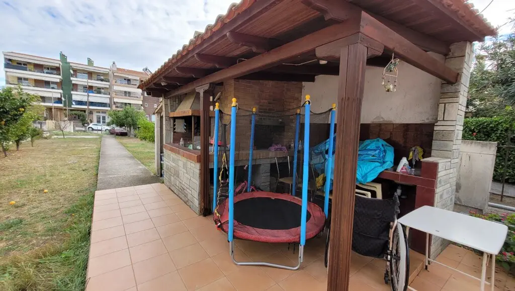 Maisonette Of 235 M² In The Suburbs Of Thessaloniki