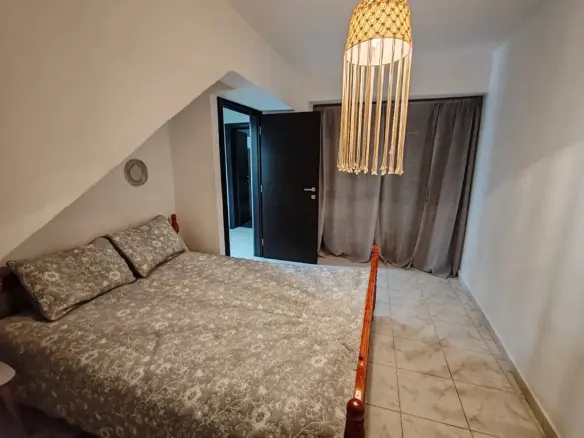 1-bedroom Flat In Kavala, Greece (57 M²)