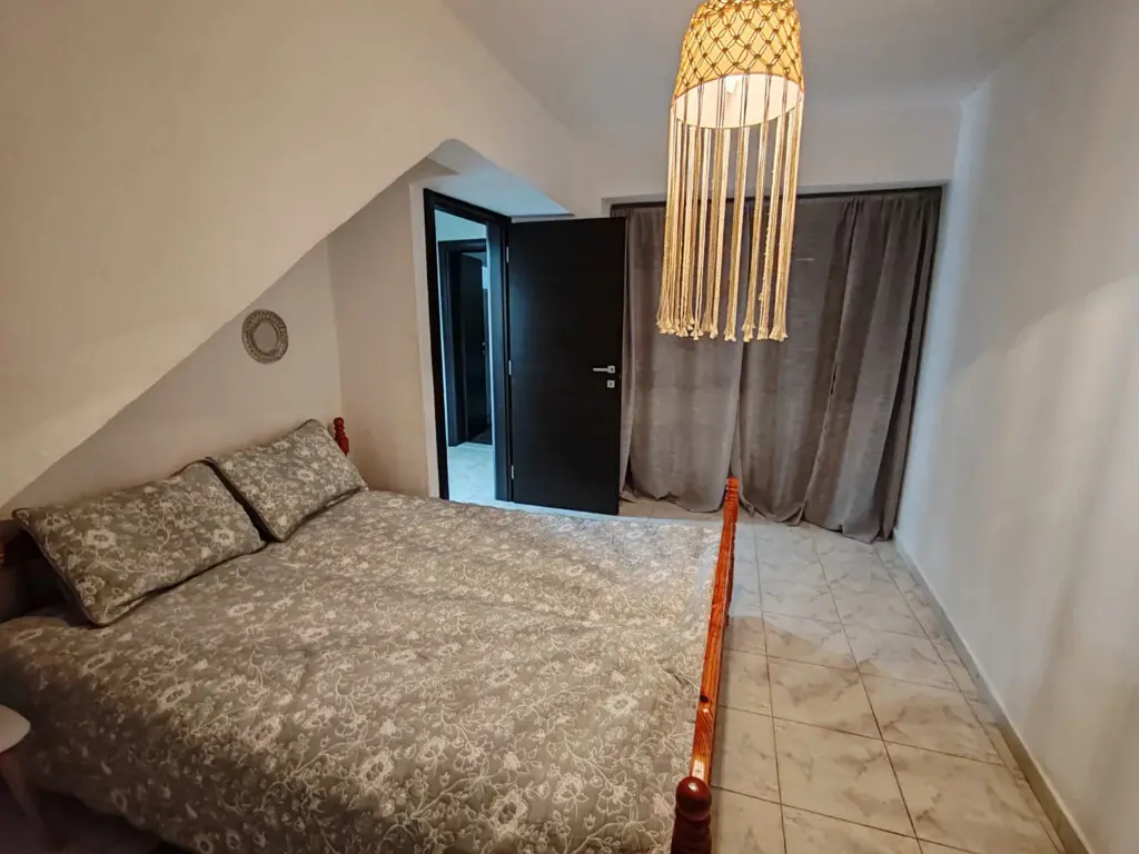 Flat Of 57 M² In Kavala