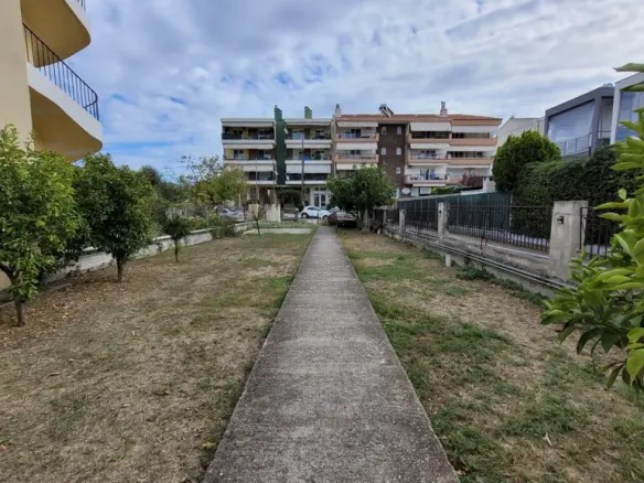 5-bedroom Maisonette In Thermaikos, Greece (235 M²)