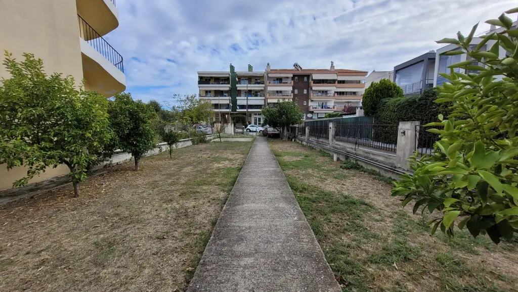 Maisonette Of 235 M² In The Suburbs Of Thessaloniki
