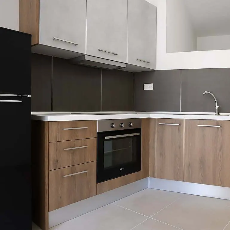 Flat Of 55 M² In Thessaloniki