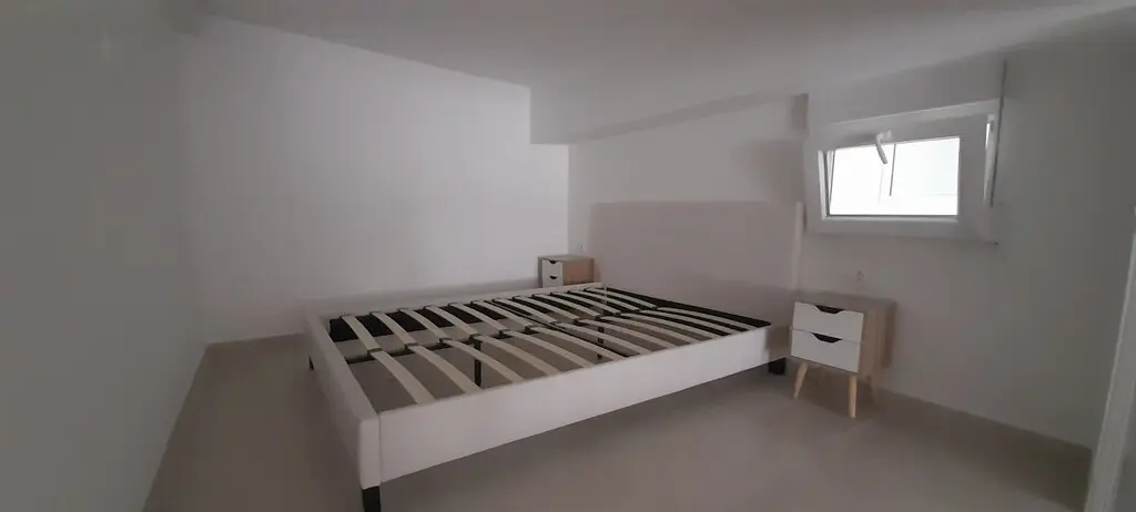 Flat Of 55 M² In Thessaloniki