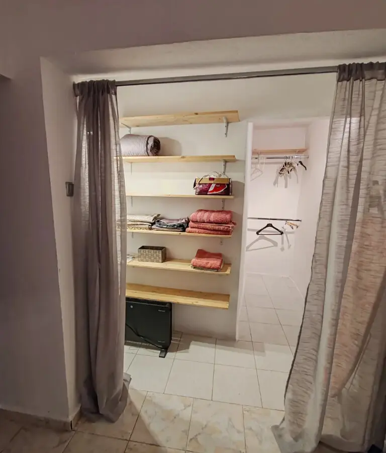 1-bedroom Flat In Kavala, Greece (57 M²)