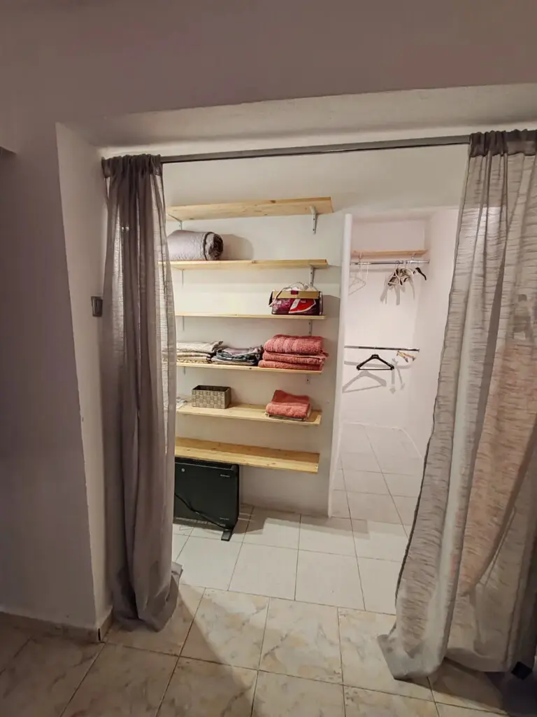Flat Of 57 M² In Kavala