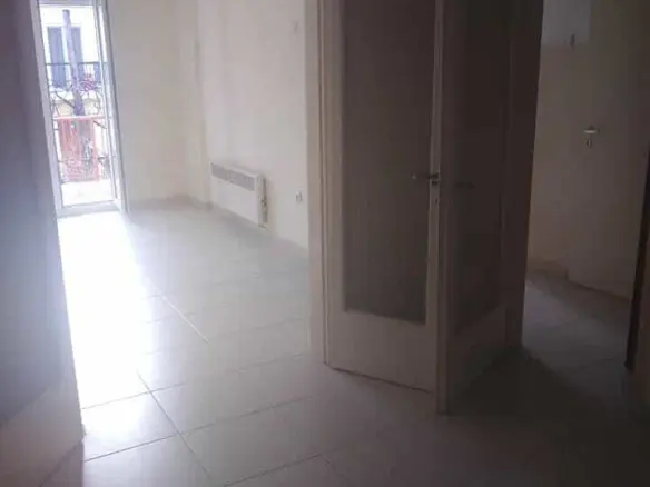 1-bedroom Flat In Vardaris – Lahanokipi, Greece (33 M²)