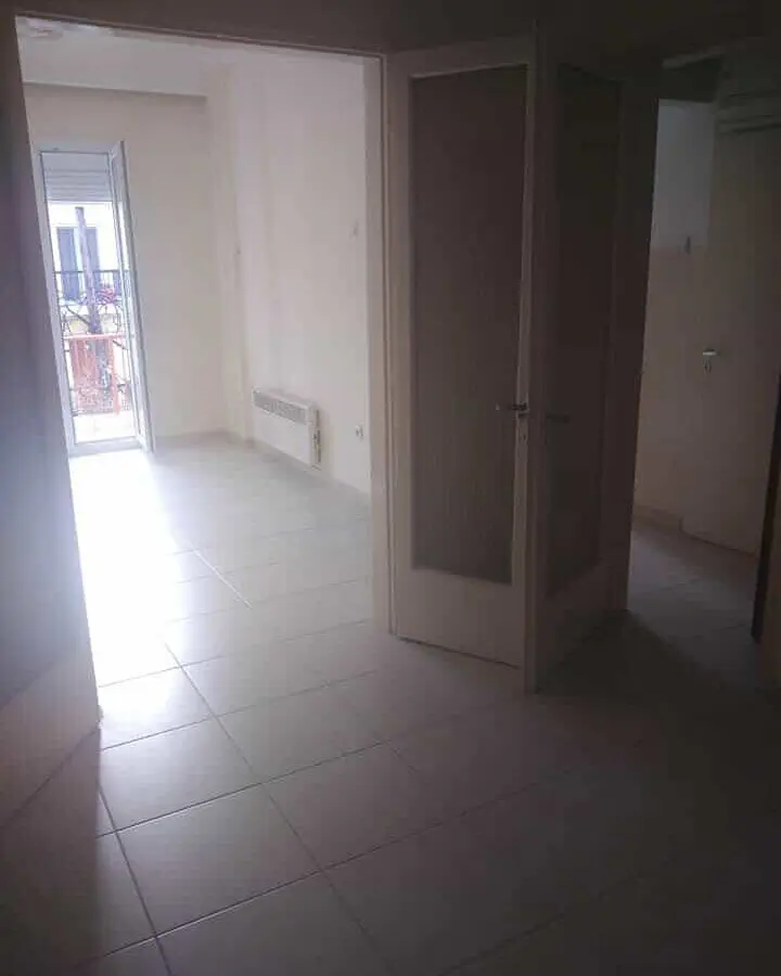 1-bedroom Flat In Vardaris – Lahanokipi, Greece (33 M²)