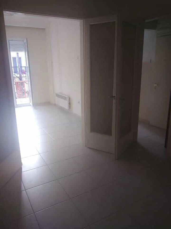 Flat Of 33 M² In Thessaloniki