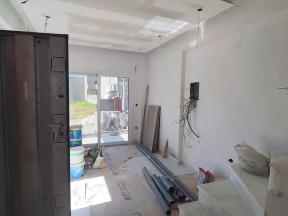 1-bedroom Maisonette In Sithonia, Greece (50 M²)
