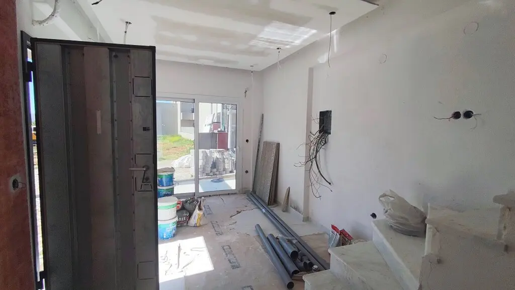 Maisonette Of 50 M² In Sithonia, Chalkidiki