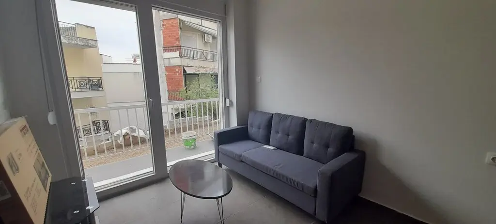 Flat Of 40 M² In Thessaloniki