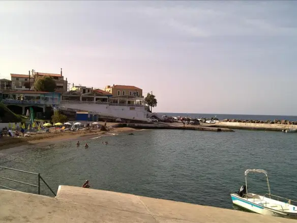 For Sale Land 100000 M² In Crete