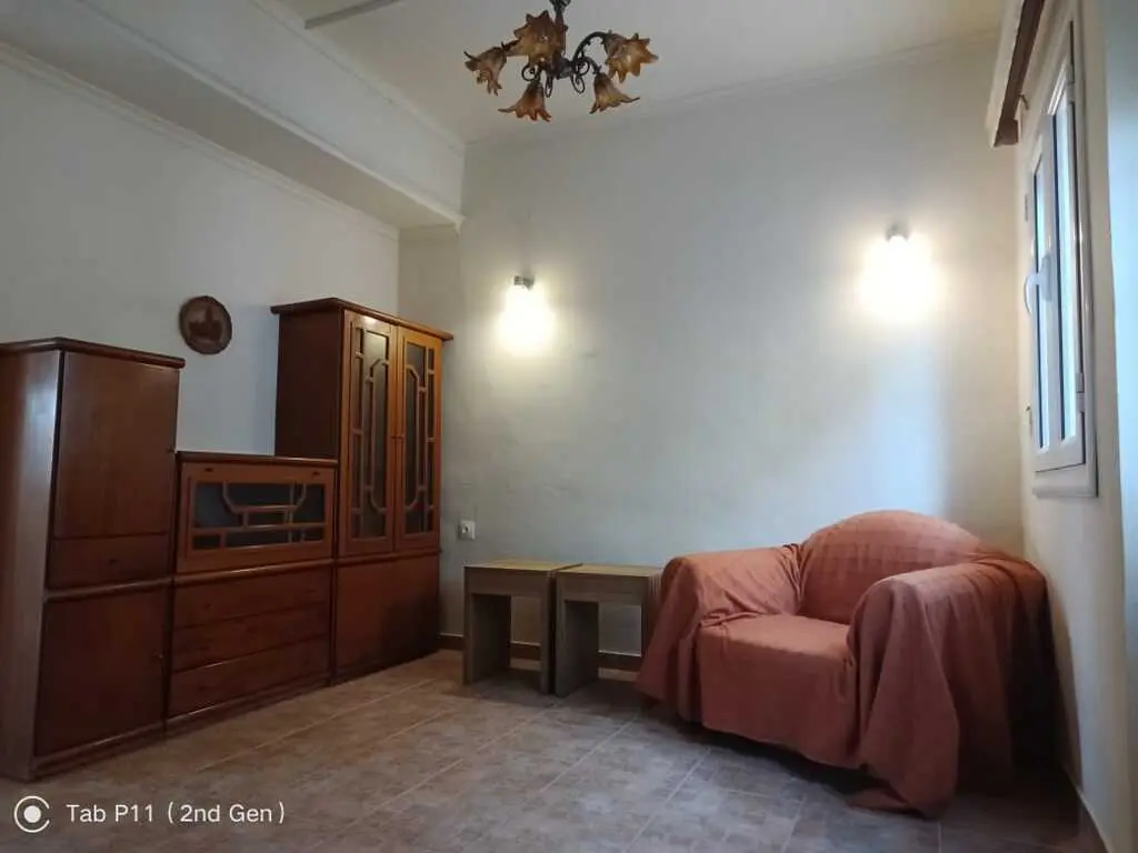 Maisonette Of 84 M² In Corfu
