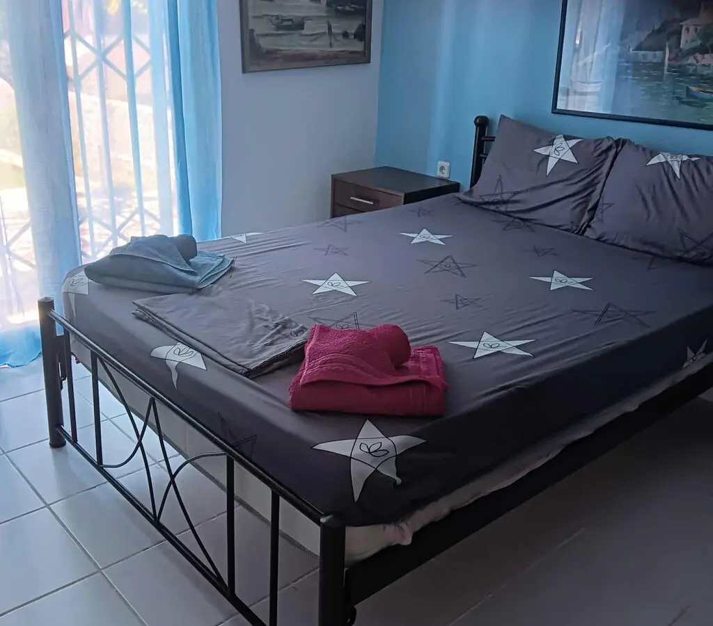 2-bedroom Detached House In Kassandra, Greece (110 M²)