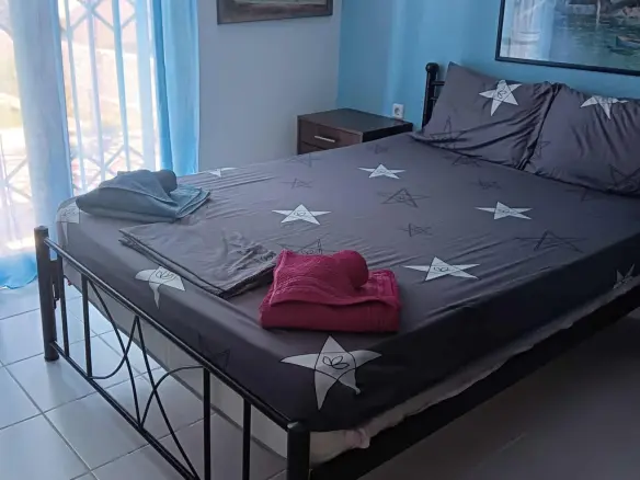 2-bedroom Detached House In Kassandra, Greece (110 M²)