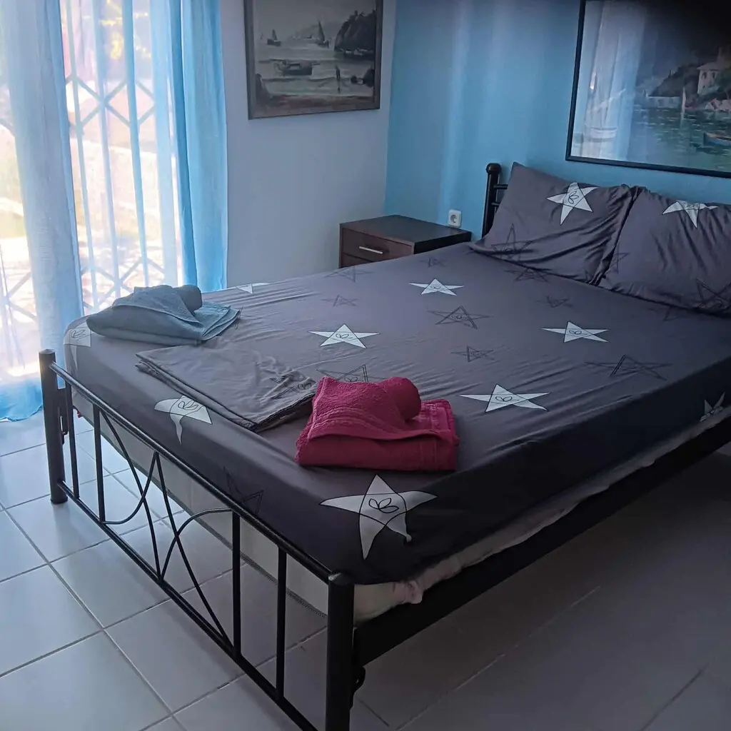2-bedroom Detached House In Kassandra, Greece (110 M²)