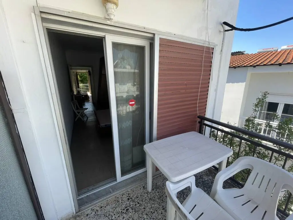Flat Of 44 M² In Kavala Suburbs