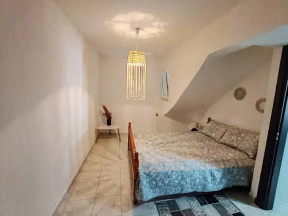 1-bedroom Flat In Kavala, Greece (57 M²)