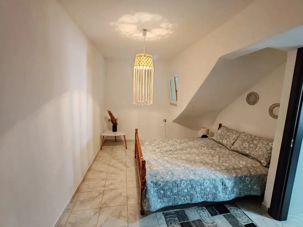 Flat Of 57 M² In Kavala