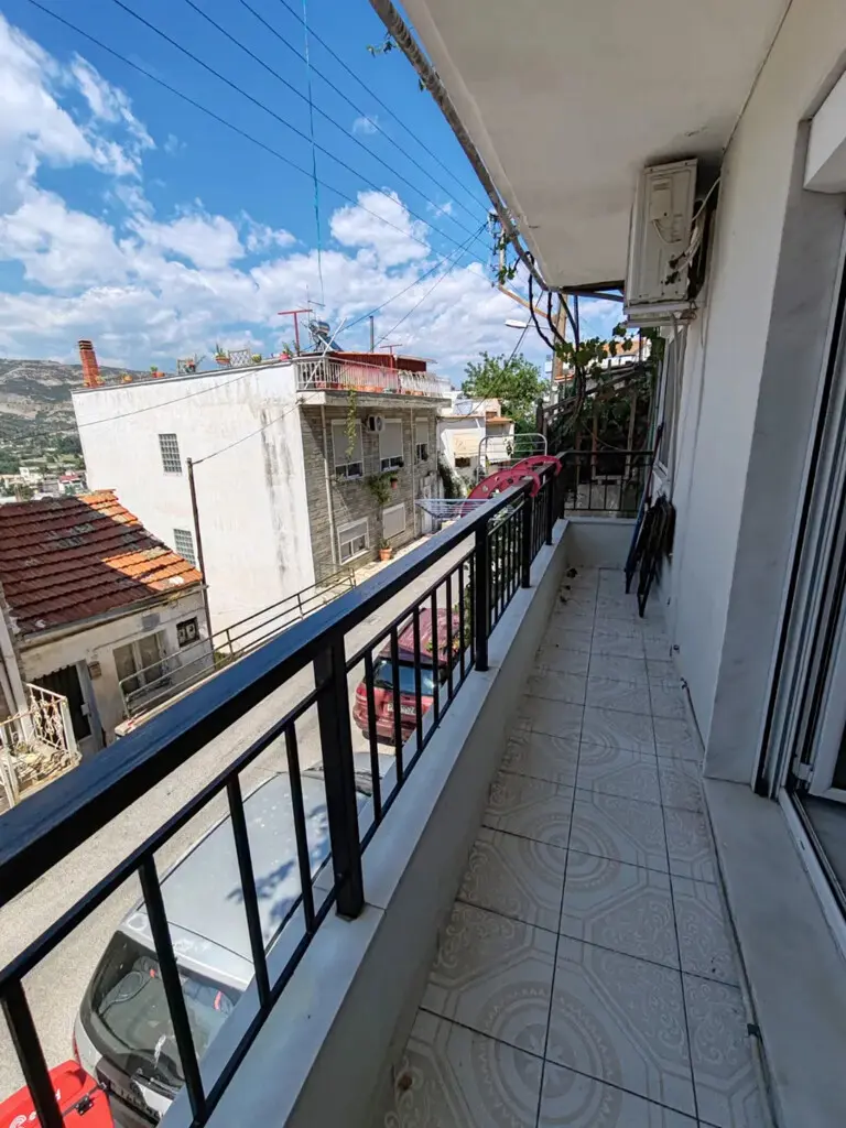Flat Of 57 M² In Kavala