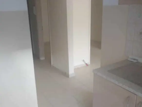 1-bedroom Flat In Vardaris – Lahanokipi, Greece (33 M²)