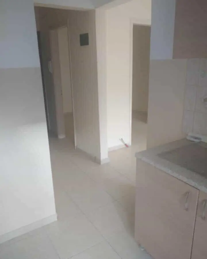 1-bedroom Flat In Vardaris – Lahanokipi, Greece (33 M²)
