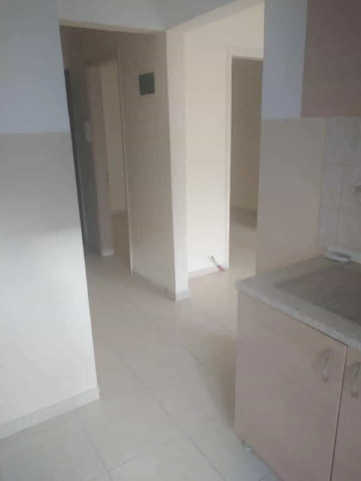Flat Of 33 M² In Thessaloniki