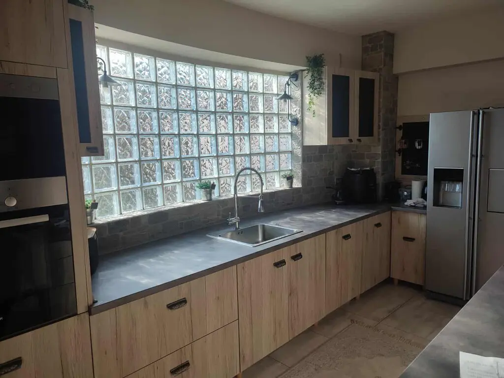 Villa Of 450 M² In The Suburbs Of Thessaloniki