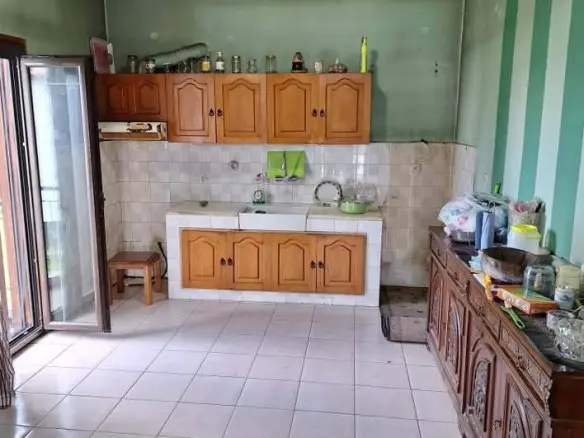 2-bedroom Detached House In Lagkadas, Greece (78 M²)