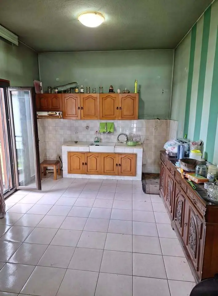 Detached House Of 78 M² In The Suburbs Of Thessaloniki