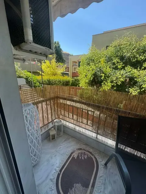 Flat Of 62 M² In Thessaloniki