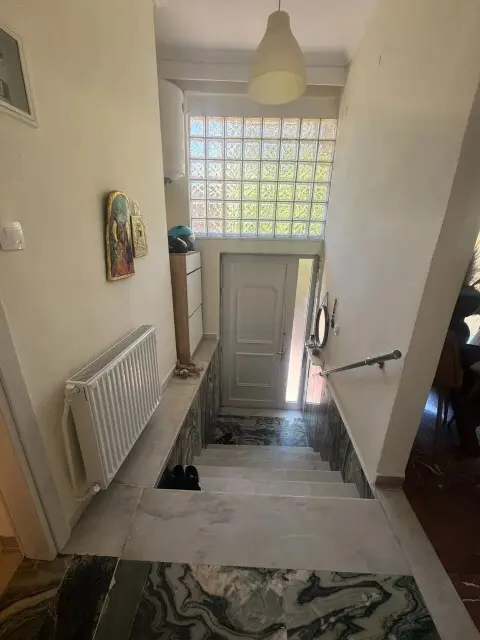 Flat Of 62 M² In Thessaloniki