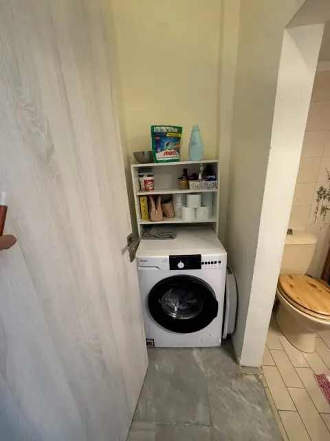 Flat Of 62 M² In Thessaloniki