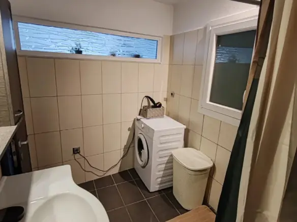 1-bedroom Flat In Kavala, Greece (57 M²)