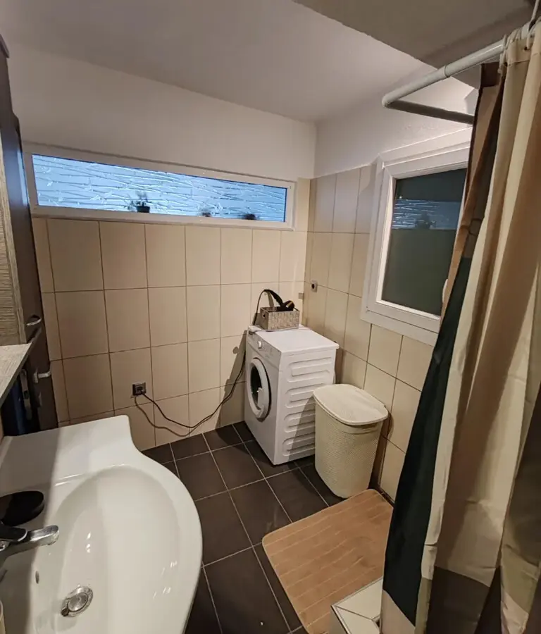 1-bedroom Flat In Kavala, Greece (57 M²)