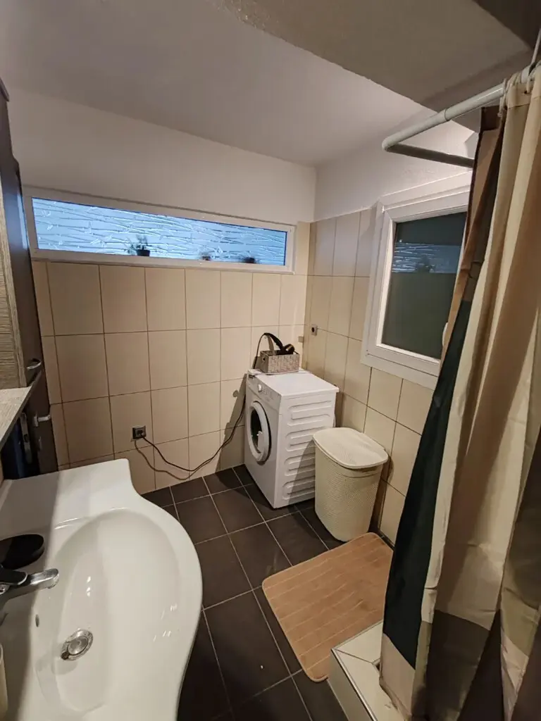 Flat Of 57 M² In Kavala