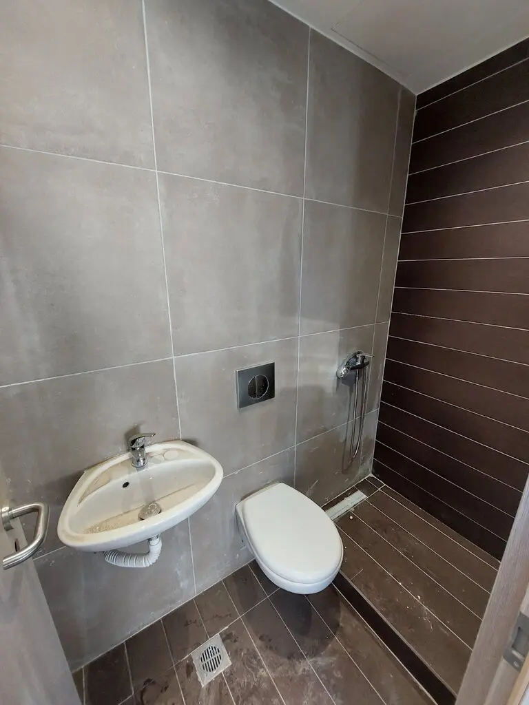 Flat Of 35 M² With Balcony In Thessaloniki