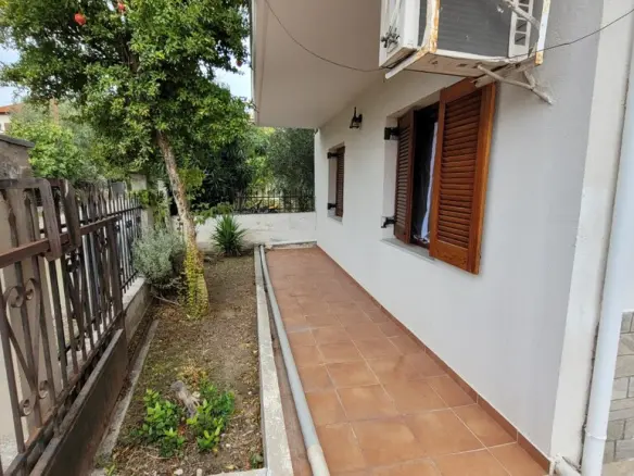 5-bedroom Maisonette In Thermaikos, Greece (235 M²)