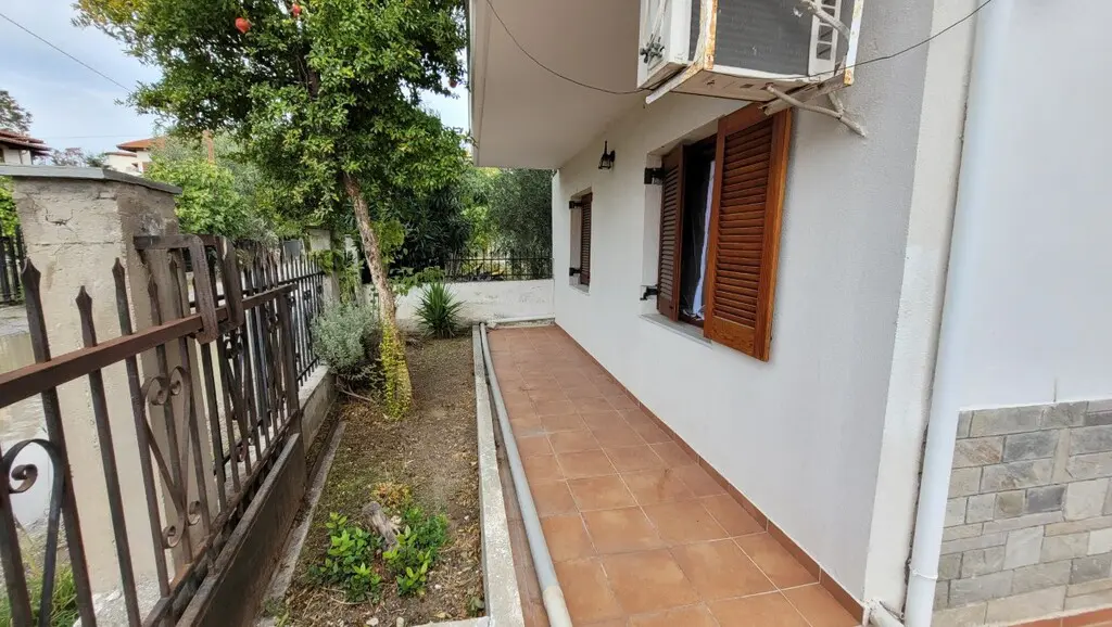 Maisonette Of 235 M² In The Suburbs Of Thessaloniki