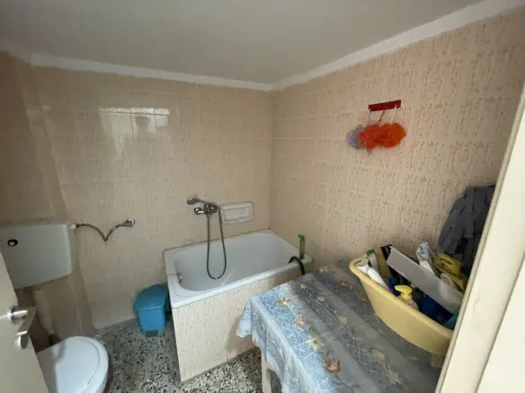Flat Of 44 M² In Kavala Suburbs