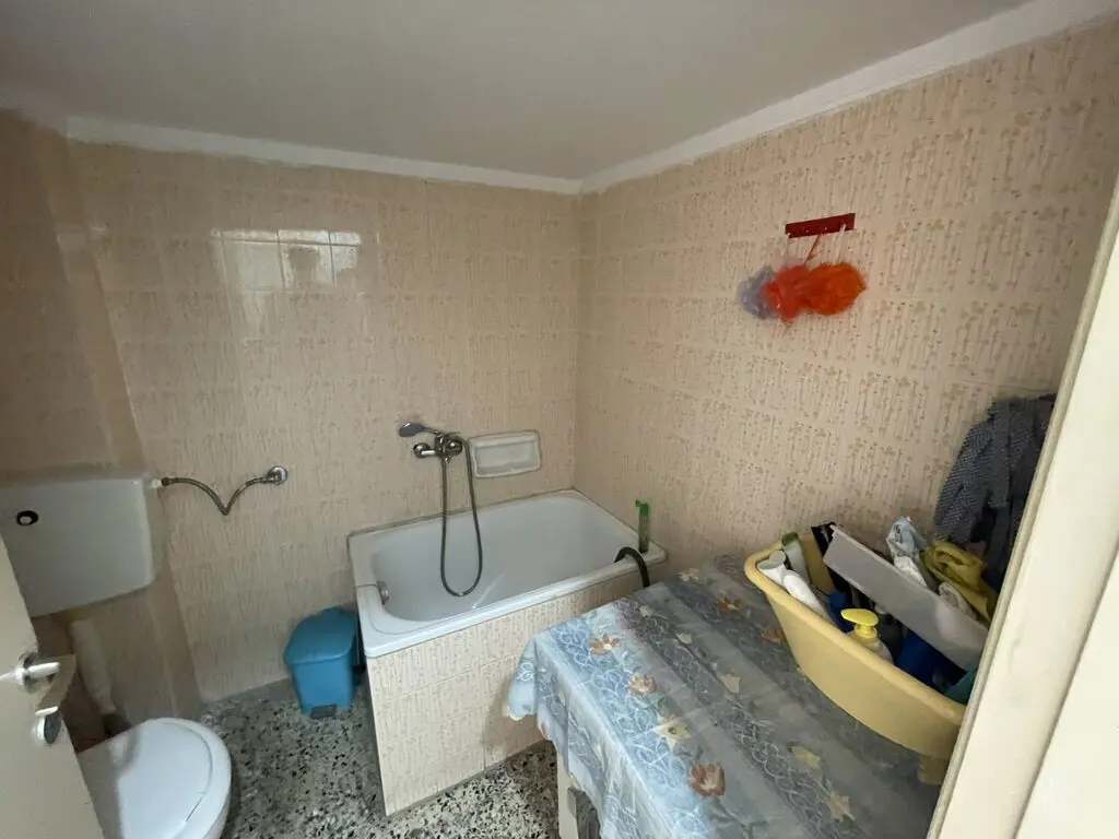 Flat Of 44 M² In Kavala Suburbs