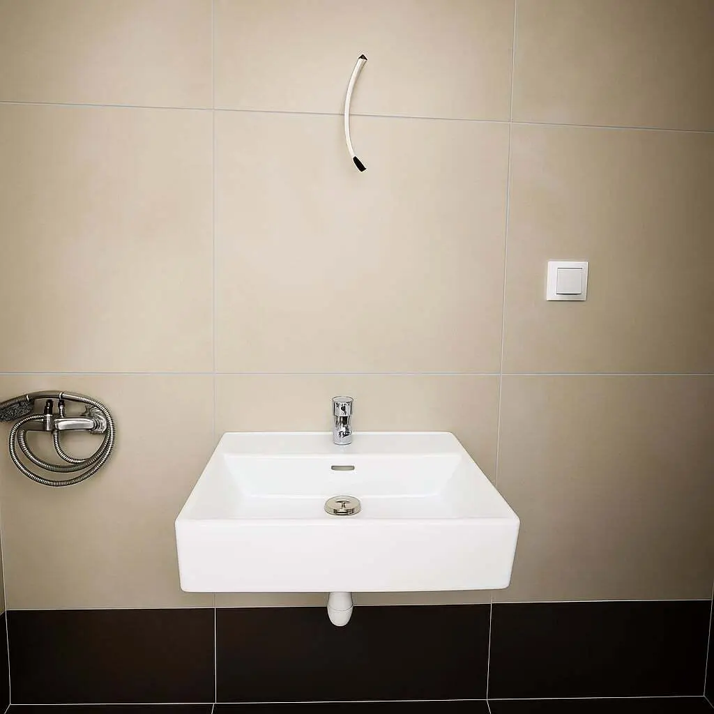 Flat Of 55 M² In Thessaloniki