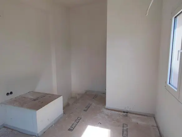 1-bedroom Maisonette In Sithonia, Greece (50 M²)