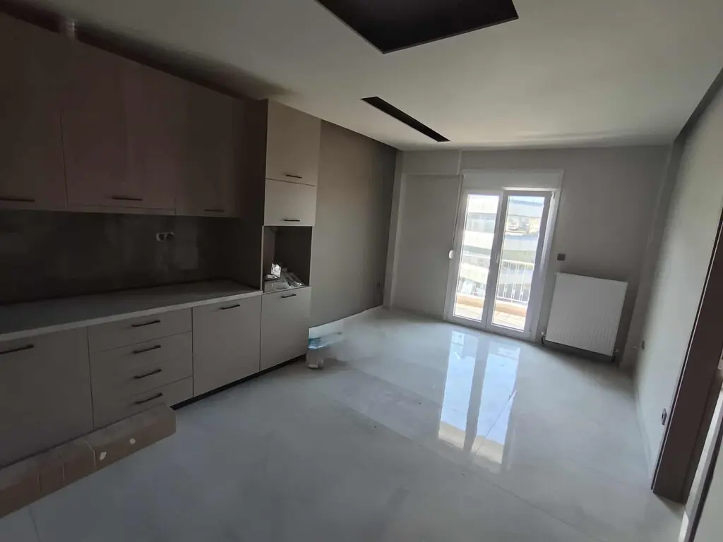Flat Of 84 M² In Thessaloniki